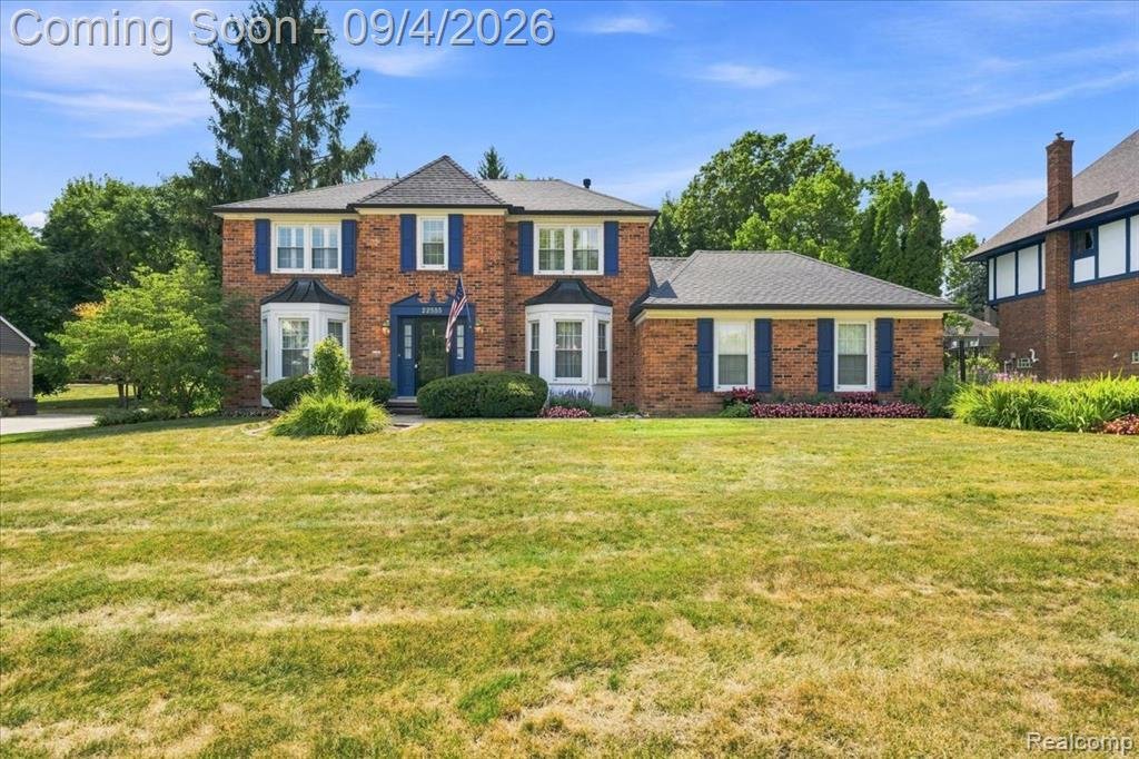 Maison à Farmington Hills, Michigan, États-Unis 2 - 18861088
