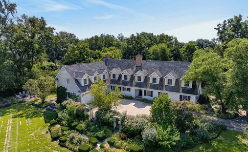 Haus in Palatine, Illinois, Vereinigte Staaten 1