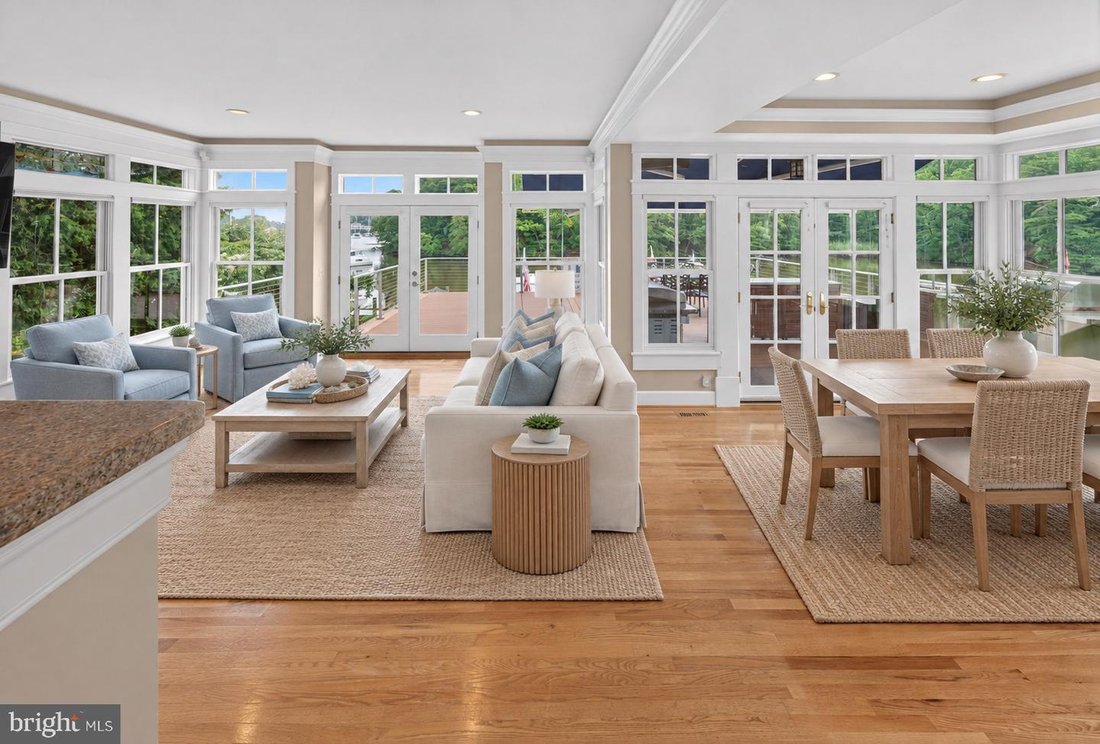 House in Annapolis, Maryland, United States 4 - 18640872