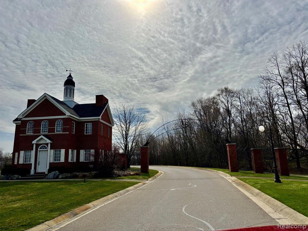 House in Argentine Township, Michigan, United States 5 - 18860748