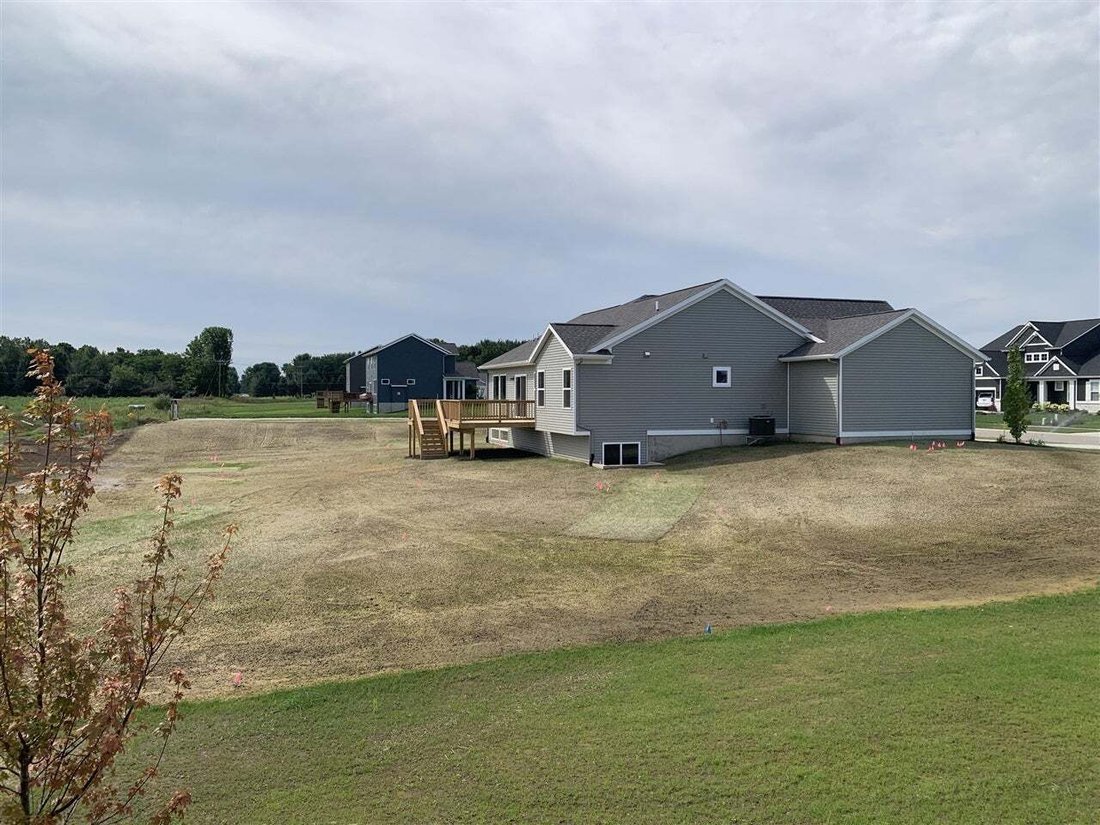 House in Allendale Charter Township, Michigan, United States 2 - 18861012