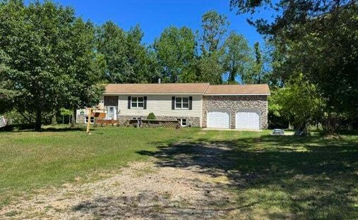 House in South Haven, Michigan, United States 1