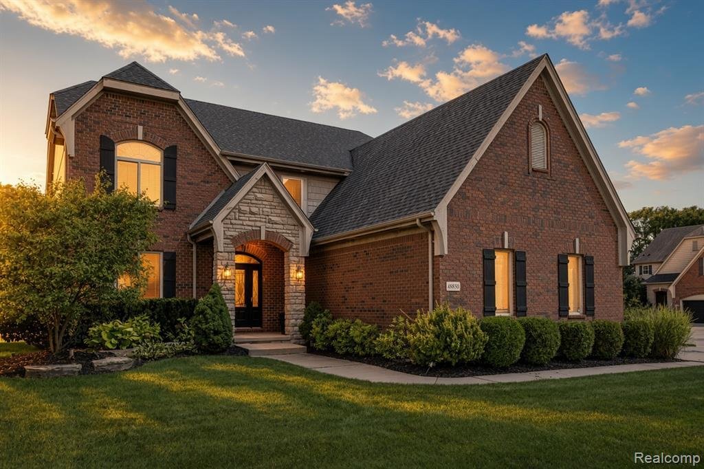 Casa a Macomb, Michigan, Stati Uniti 1 - 18860468