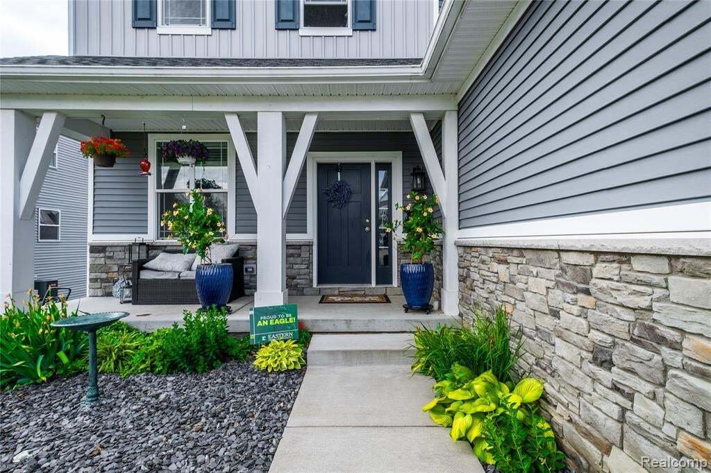 House in Chelsea, Michigan, United States 3 - 18860544