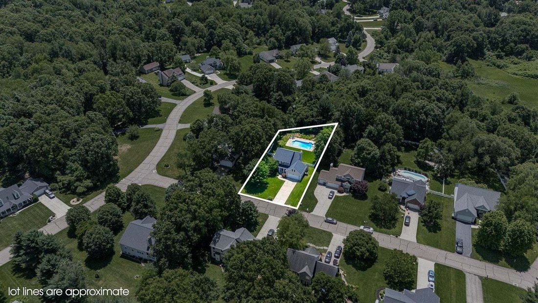 House in Kalamazoo, Michigan, United States 4 - 18861172