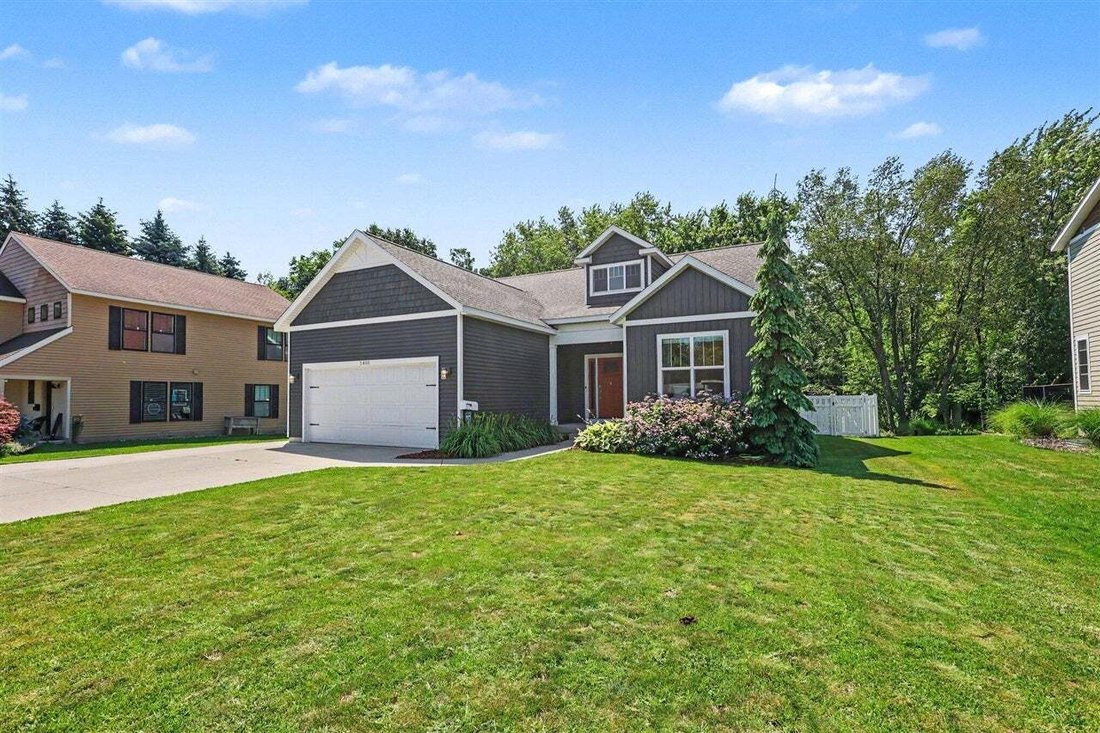 Maison à Grand Haven, Michigan, États-Unis 1 - 18860718