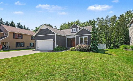 House in Grand Haven, Michigan, United States 1
