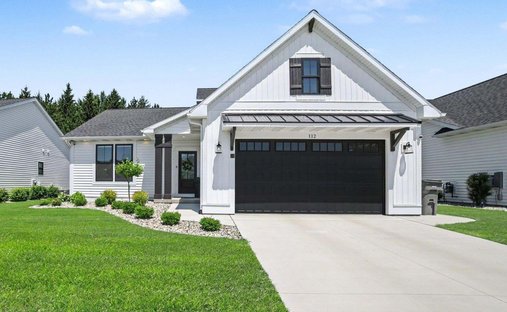 Condominio en Midland, Míchigan, Estados Unidos 1