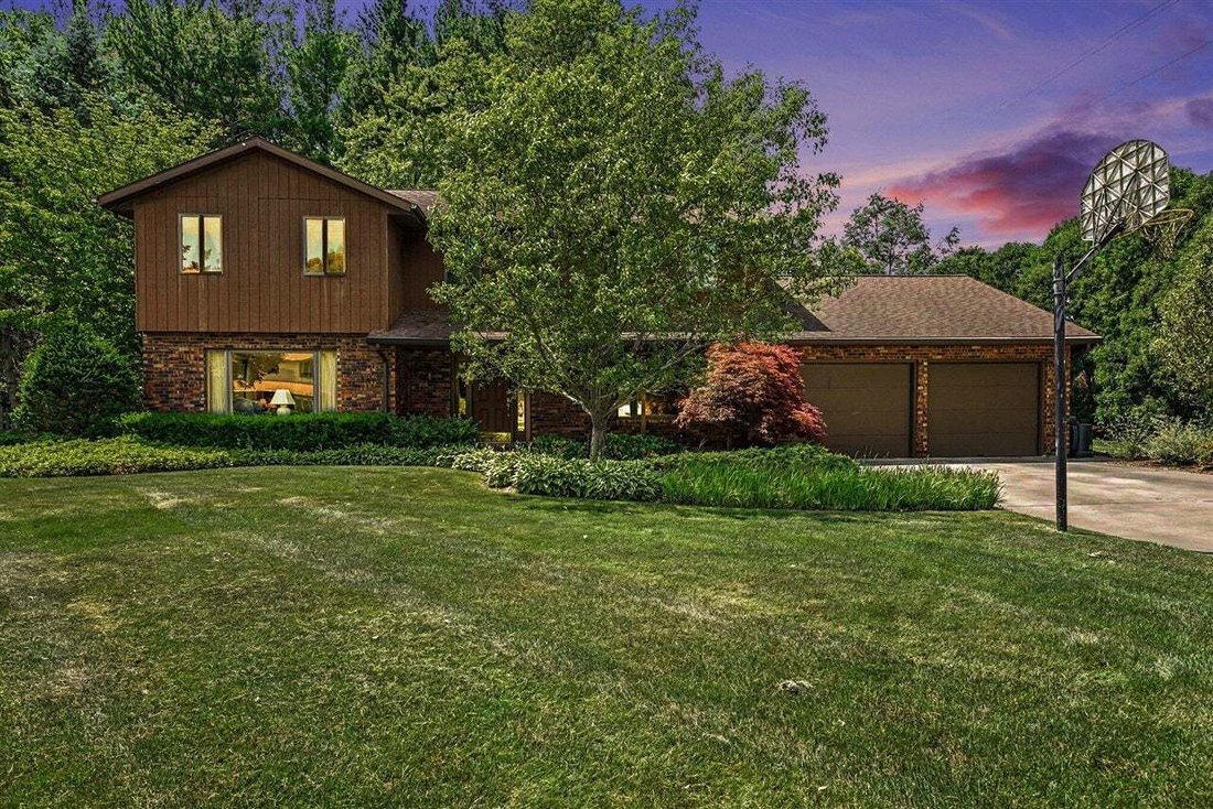 House in St. Joseph, Michigan, United States 2 - 18860499