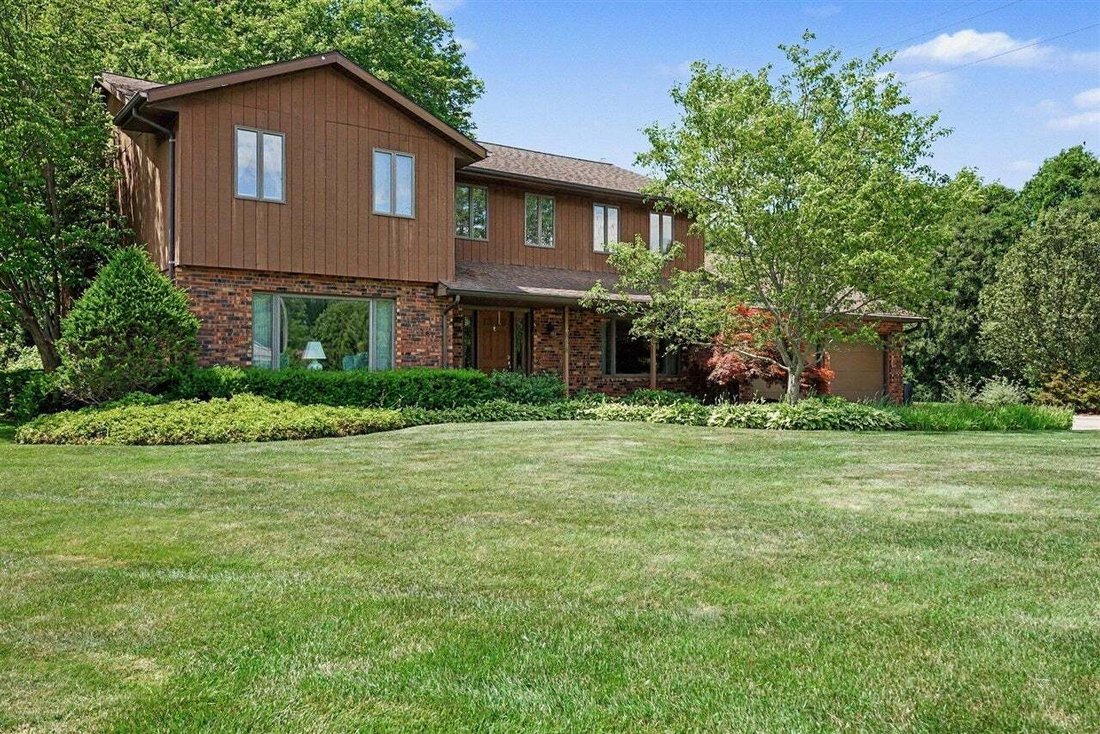 House in St. Joseph, Michigan, United States 3 - 18860499