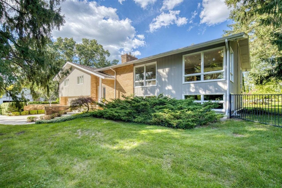 House in Leoni, Michigan, United States 1 - 18860517