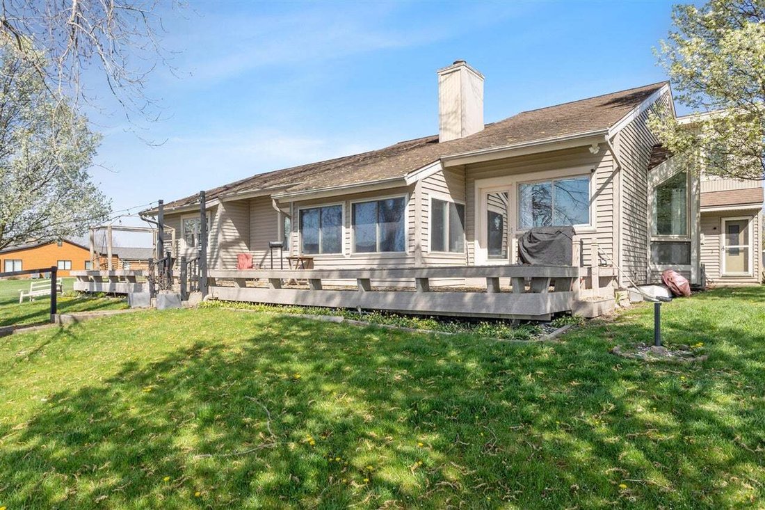 Haus in Coldwater, Michigan, Vereinigte Staaten 1 - 18860563