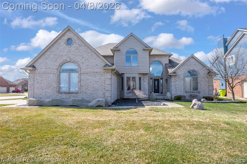 Casa a Macomb, Michigan, Stati Uniti 1 - 18861195