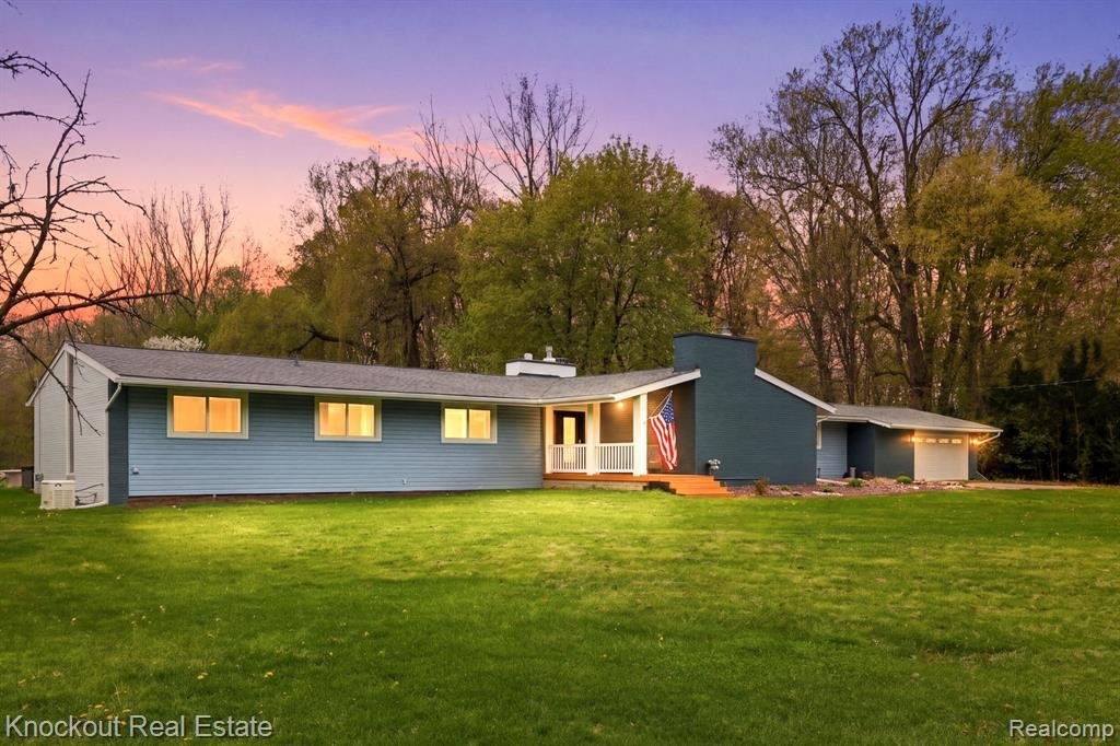 House in Birch Run, Michigan, United States 3 - 18860453