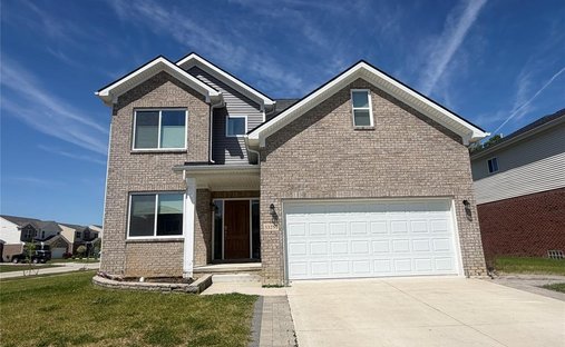 Haus in Sterling Heights, Michigan, Vereinigte Staaten 1