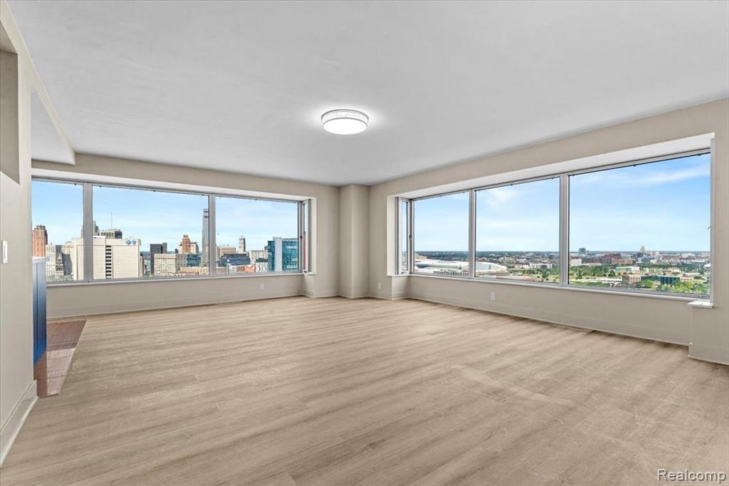 Condo in Detroit, Michigan, United States 2 - 18861278