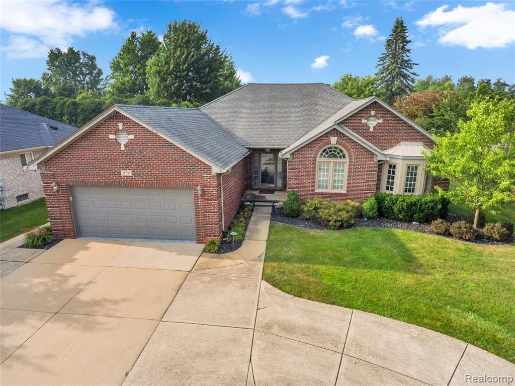 House in Macomb, Michigan, United States 2 - 18860537