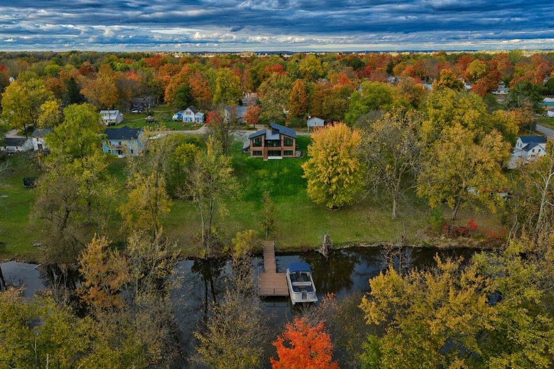 House in Union City, Michigan, United States 2 - 18860592