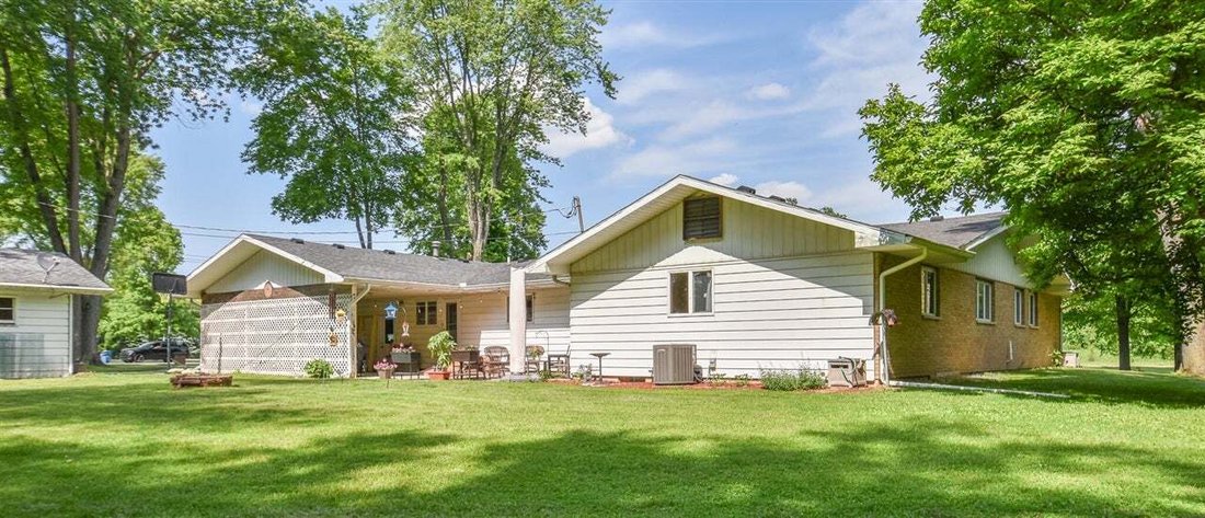 Maison à Marshall, Michigan, États-Unis 3 - 18860679
