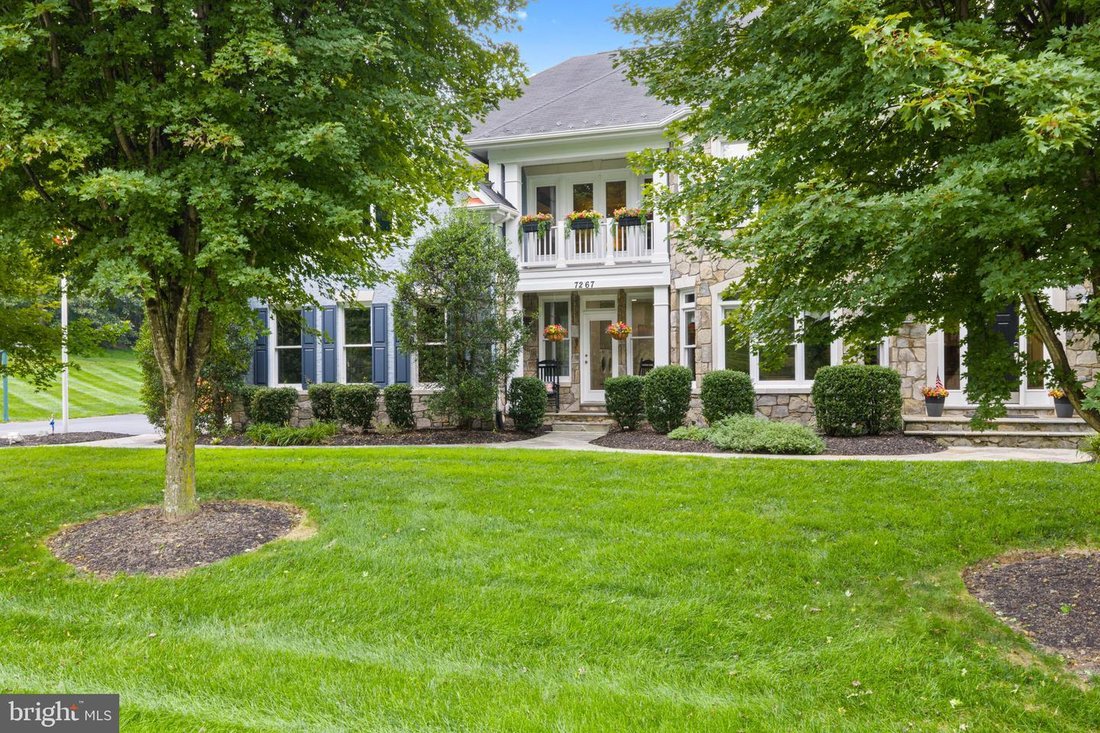 Haus in Manassas Drive, Virginia, Vereinigte Staaten 2 - 18860319