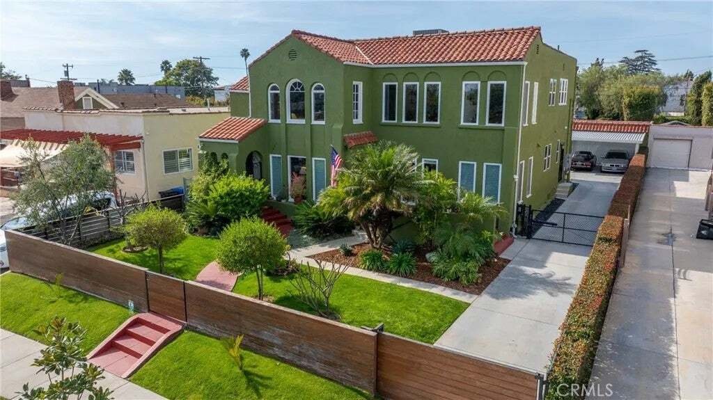 Residenza a Los Angeles, California, Stati Uniti 5 - 18379559