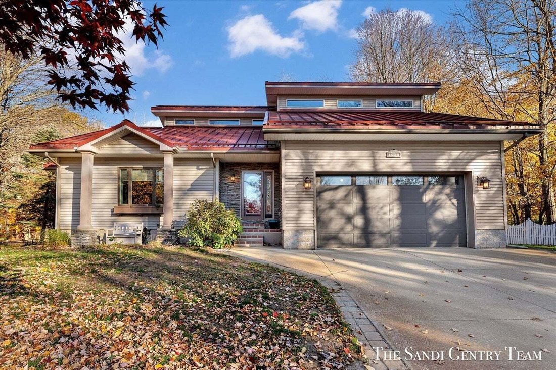 House in Muskegon, Michigan, United States 4 - 18860562