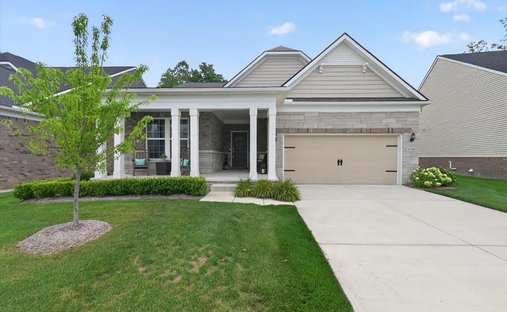 Eigentumswohnung in Dearborn Heights, Michigan, Vereinigte Staaten 1