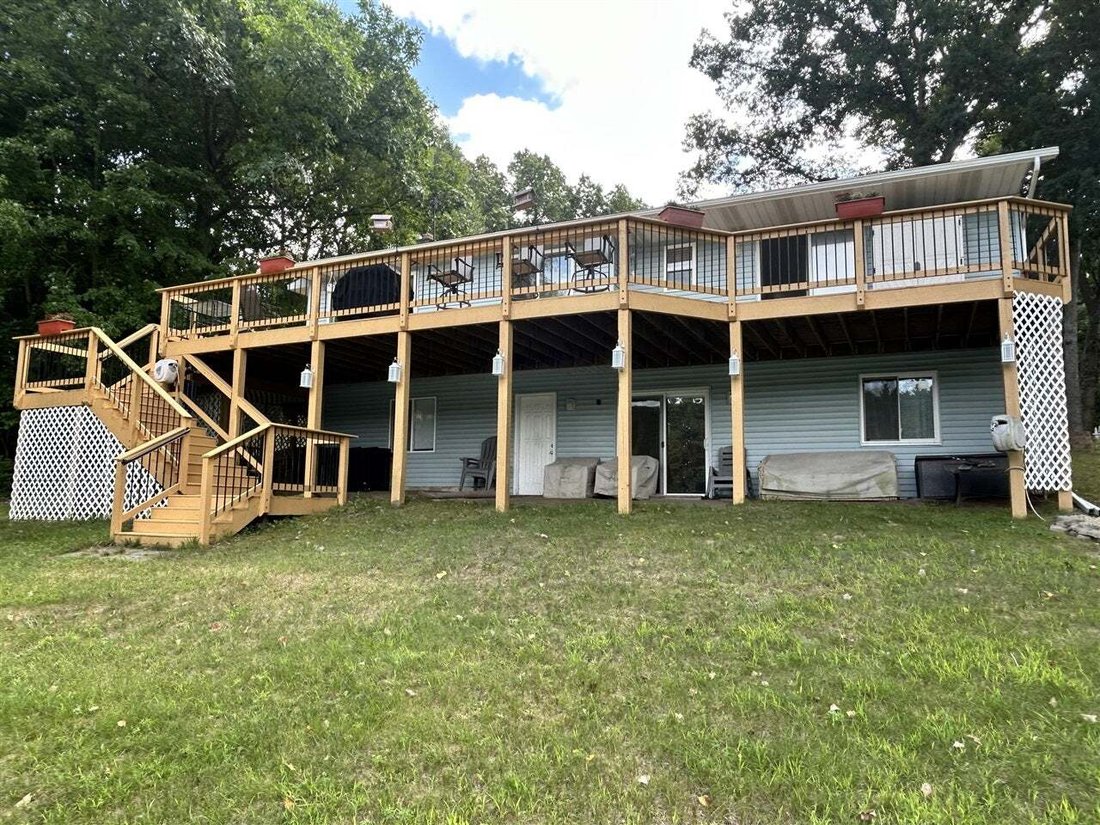 Casa a Greenville, Michigan, Stati Uniti 3 - 18860639