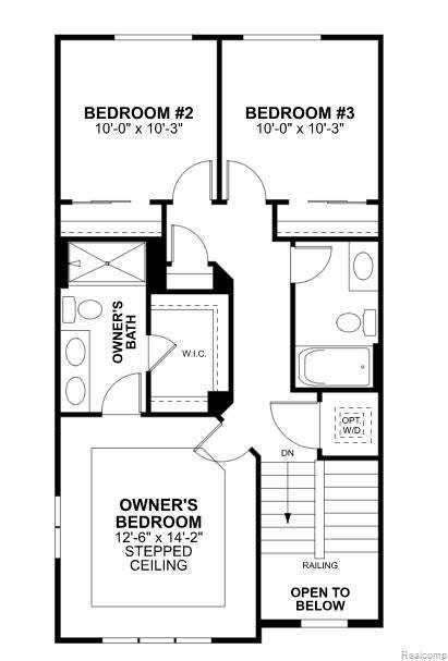 Townhouse in Troy, Michigan, United States 5 - 18860518
