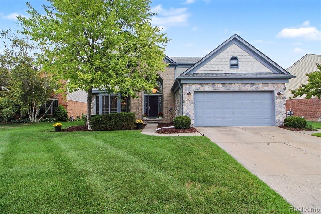 House in Garden City, Michigan, United States 1 - 18860599