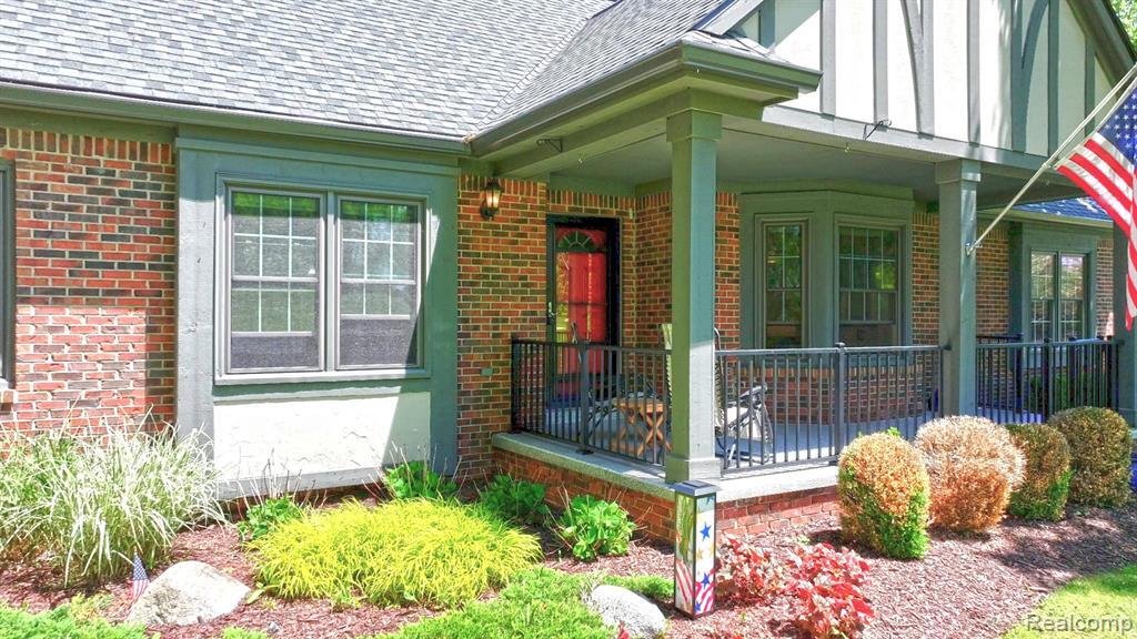 Eigentumswohnung in Orion charter Township, Michigan, Vereinigte Staaten 4 - 18860961