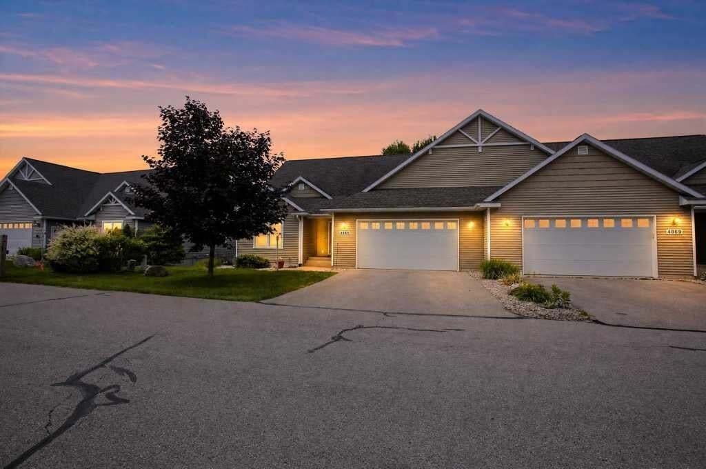 Condo in Traverse City, Michigan, United States 1 - 18860785