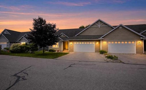 Appartement à Traverse City, Michigan, États-Unis 1
