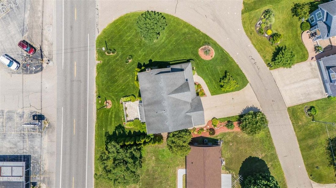 House in Lake Michigan Beach, Michigan, United States 5 - 18860533