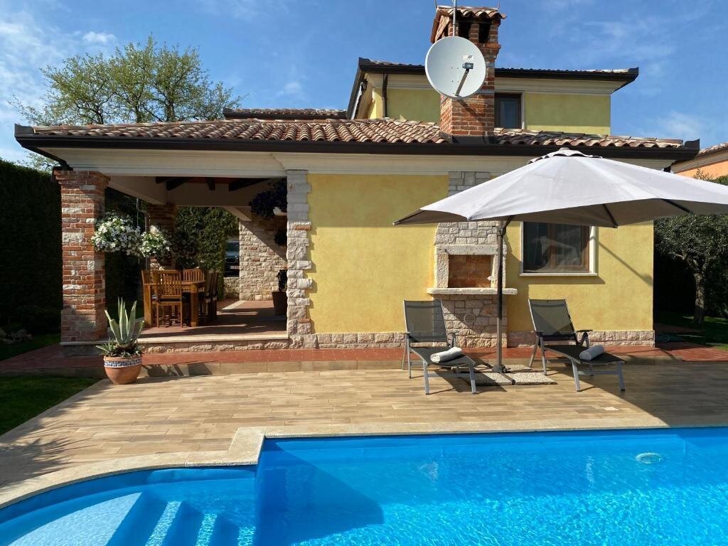 House in Novigrad, Istria County, Croatia 1 - 18860254