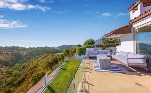 House in Bell Canyon, California, United States 1