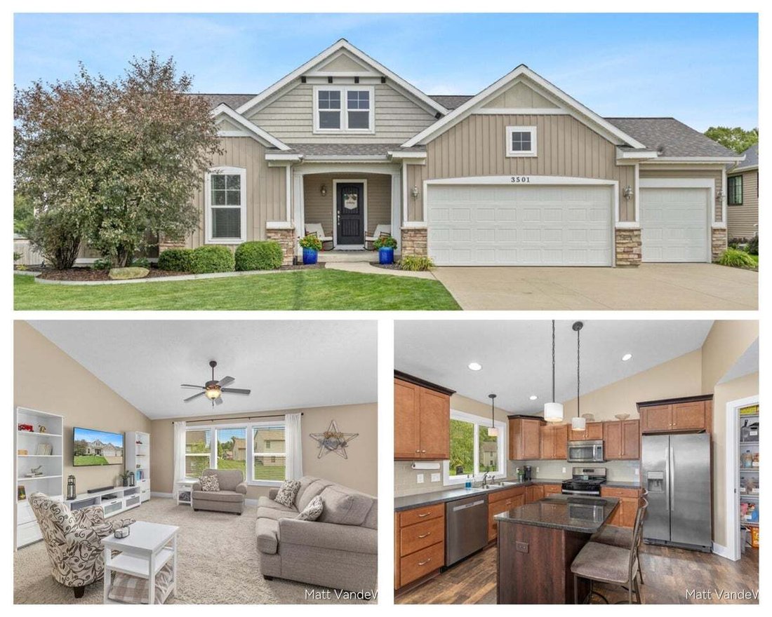 House in Hudsonville, Michigan, United States 1 - 18860709