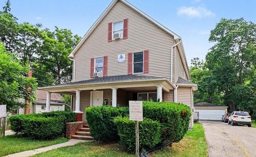 Ypsilanti, Michigan, United States 1