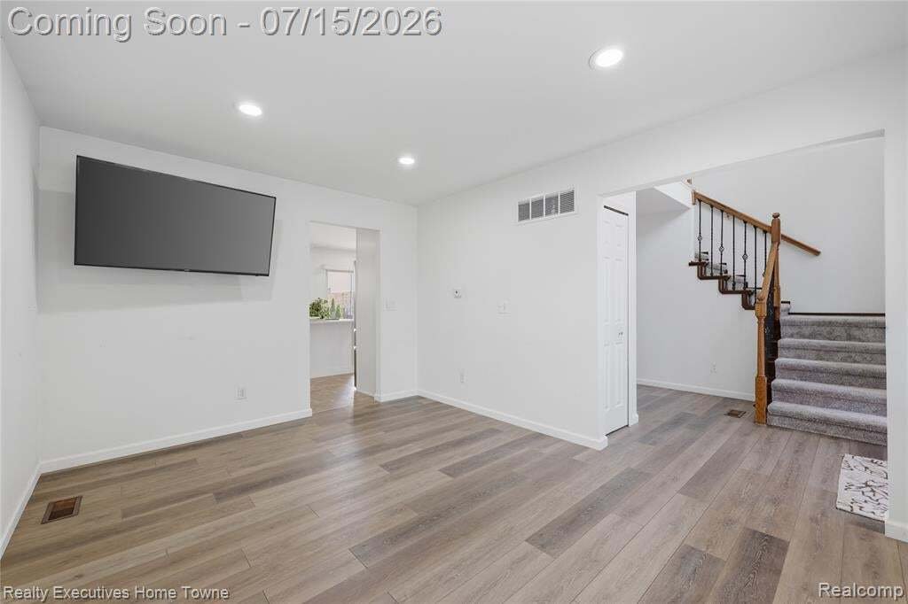 Casa en Sterling Heights, Míchigan, Estados Unidos 5 - 18861299