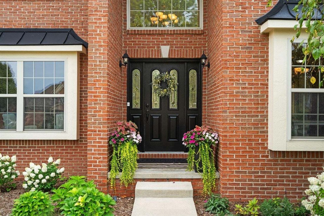 House in Chelsea, Michigan, United States 3 - 18861407