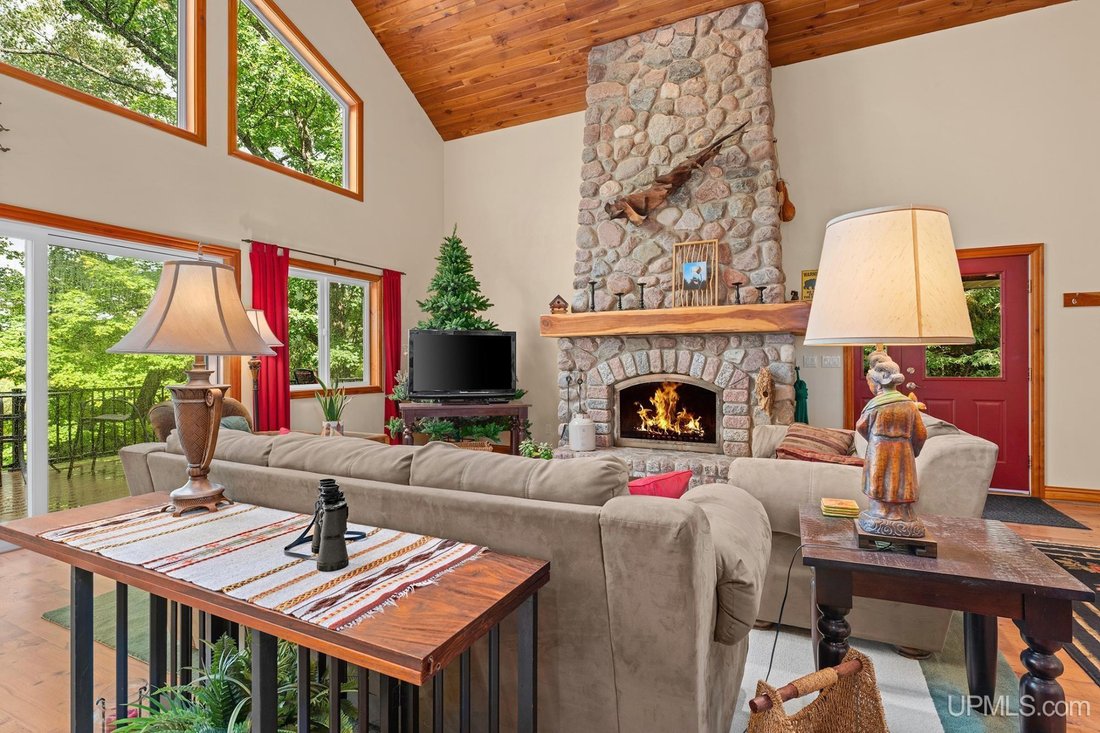 House in Florence, Wisconsin, United States 3 - 18860820