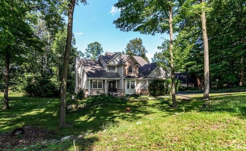 Haus in Township of Hamburg, Michigan, Vereinigte Staaten 1