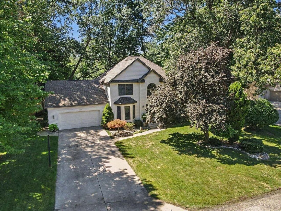 Haus in Muskegon, Michigan, Vereinigte Staaten 4 - 18861230