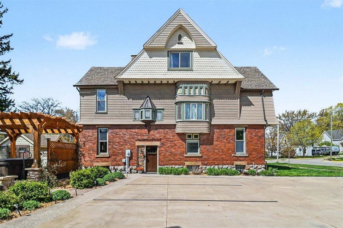 House in Hart, Michigan, United States 3 - 18860855