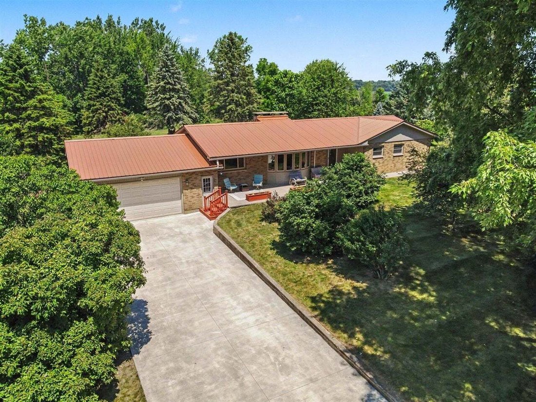 House in Lake Odessa, Michigan, United States 1 - 18860735