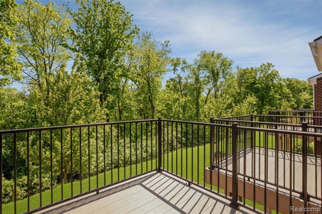 Townhouse in Novi, Michigan, United States 4 - 18860614