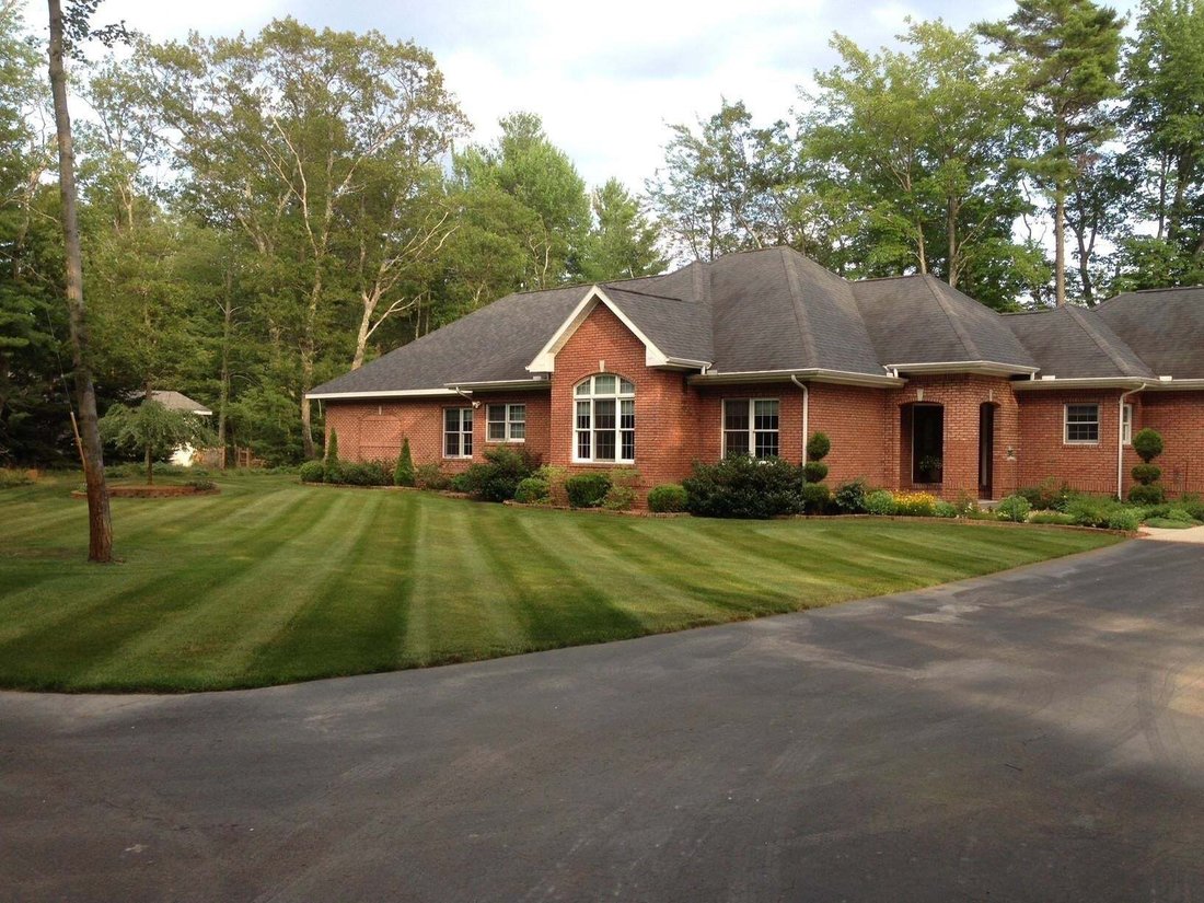 House in East Tawas, Michigan, United States 2 - 18861047