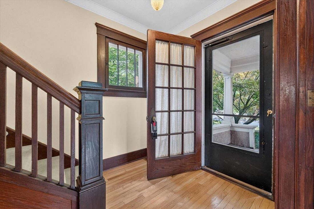 House in Ann Arbor, Michigan, United States 5 - 18860525
