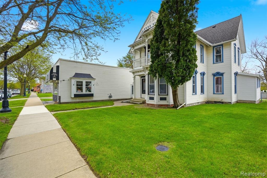 House in Brownstown Charter Township, Michigan, United States 1 - 18860931
