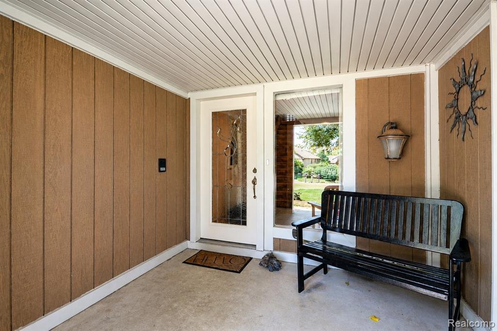Casa en Farmington Hills, Míchigan, Estados Unidos 2 - 18860882